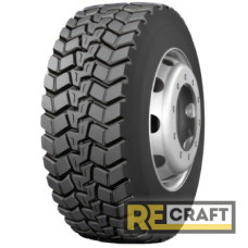 Radburg (наварка) PBD61 (ведущая) 12 R22.5