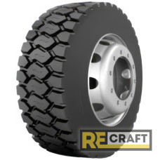 Radburg (наварка) PBD81 (универсальная) 295/80 R22.5