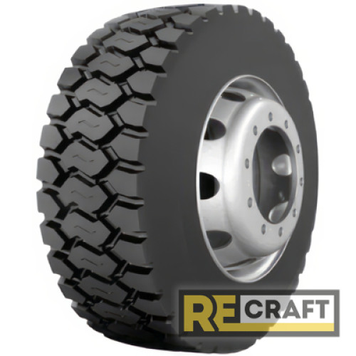 Radburg (наварка) PBD81 (универсальная) 295/80 R22.5 Radburg (наварка) PBD81 (универсальная) 295/80 R22.5