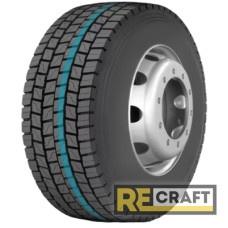 Radburg (наварка) K54 (ведущая) 295/60 R22.5