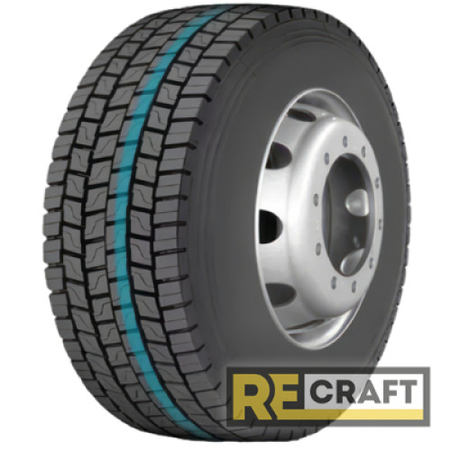 Radburg (наварка) K54 (ведущая) 295/60 R22.5 Radburg (наварка) K54 (ведущая) 295/60 R22.5