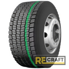 Radburg (наварка) K48 (прицепная) 295/80 R22.5