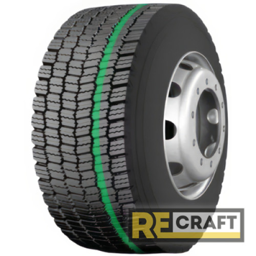 Radburg (наварка) K48 (прицепная) 305/70 R22.5 Radburg (наварка) K48 (прицепная) 305/70 R22.5