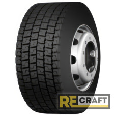 Radburg (наварка) DE2 (ведущая) 315/70 R22.5