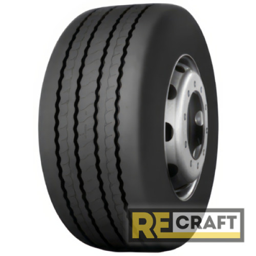 Radburg (наварка) RZL140A (рулевая) 425/65 R22.5