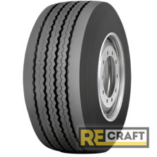 Radburg (наварка) RZL150A (рулевая) 355/50 R22.5