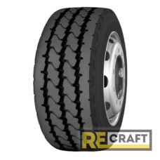 Radburg (наварка) RZY2 (рулевая) 13 R22.5