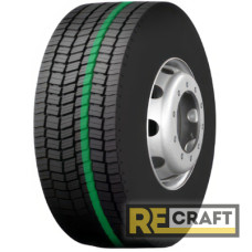 Radburg (наварка) K73 (ведущая) 295/60 R22.5