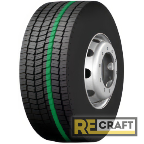 Radburg (наварка) K73 (ведущая) 295/60 R22.5 Radburg (наварка) K73 (ведущая) 295/60 R22.5