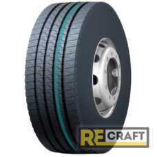 Radburg (наварка) K25 (рулевая) 295/80 R22.5