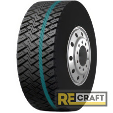 Radburg (наварка) K40 (ведущая) 295/80 R22.5