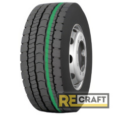 Radburg (наварка) K700 (рулевая) 315/70 R22.5