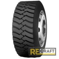 Radburg (наварка) RLL (индустриальная) 11 R22.5