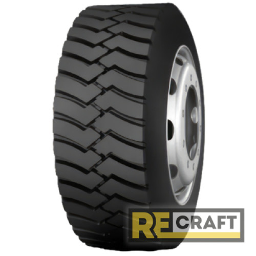 Radburg (наварка) RLL (индустриальная) 11 R22.5 Radburg (наварка) RLL (индустриальная) 11 R22.5