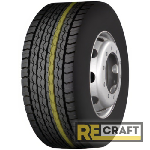 Radburg (наварка) K718 (прицепная) 315/60 R22.5 Radburg (наварка) K718 (прицепная) 315/60 R22.5