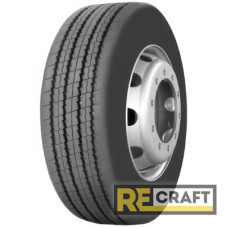 Radburg (наварка) VEL (рулевая) 315/70 R22.5