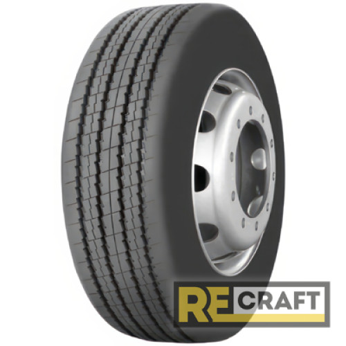 Radburg (наварка) VEL (рулевая) 315/70 R22.5 Radburg (наварка) VEL (рулевая) 315/70 R22.5