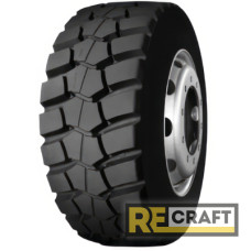 Radburg (наварка) DV-MTE (индустриальная) 315/80 R22.5