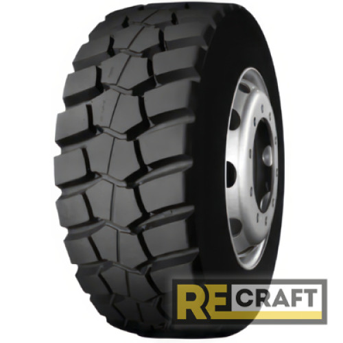 Radburg (наварка) DV-MTE (индустриальная) 315/80 R22.5 Radburg (наварка) DV-MTE (индустриальная) 315/80 R22.5