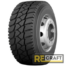 Radburg (наварка) DY3 (рулевая) 315/80 R22.5