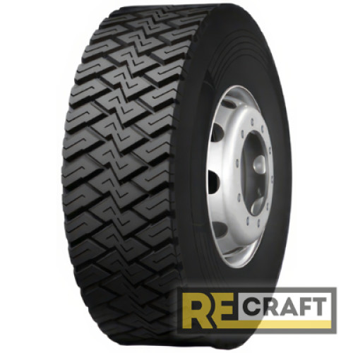 Radburg (наварка) VT830 (ведущая) 315/80 R22.5 Radburg (наварка) VT830 (ведущая) 315/80 R22.5