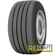 Radburg (наварка) VL160A (рулевая) 355/50 R22.5