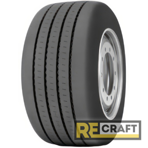 Radburg (наварка) VL160A (рулевая) 385/55 R22.5 Radburg (наварка) VL160A (рулевая) 385/55 R22.5