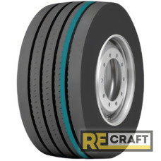 Radburg (наварка) TA2E (рулевая) 385/55 R22.5