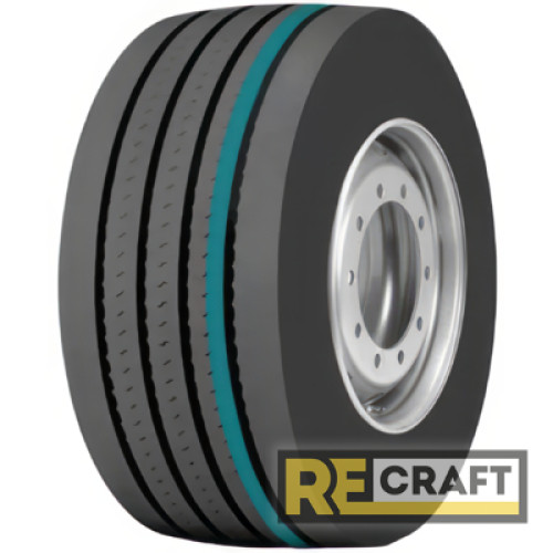 Radburg (наварка) TA2E (рулевая) 385/55 R22.5 Radburg (наварка) TA2E (рулевая) 385/55 R22.5