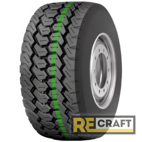 Radburg (наварка) K32 (ведущая) 385/65 R22.5 Radburg (наварка) K32 (ведущая) 385/65 R22.5