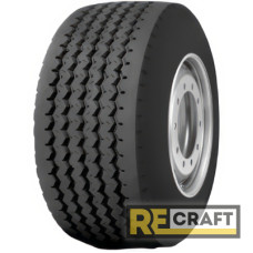 Radburg (наварка) ZA (рулевая) 385/65 R22.5