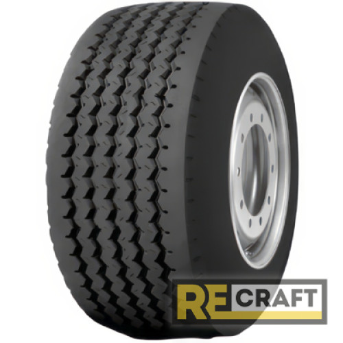 Radburg (наварка) ZA (рулевая) 385/65 R22.5 Radburg (наварка) ZA (рулевая) 385/65 R22.5