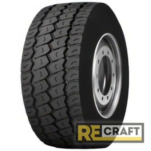 Radburg (наварка) E25 (ведущая) 385/65 R22.5 Radburg (наварка) E25 (ведущая) 385/65 R22.5