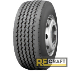 Radburg (наварка) RZAB (рулевая) 385/65 R22.5