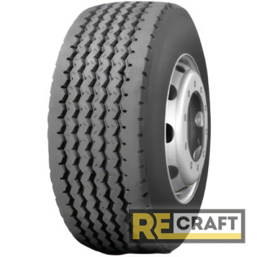 Radburg (наварка) RZAB (рулевая) 385/65 R22.5 Radburg (наварка) RZAB (рулевая) 385/65 R22.5