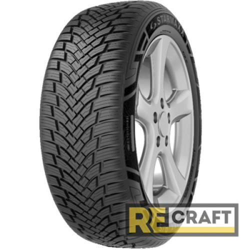 Starmaxx SuvMaxx A/S 225/55 R18 102V XL Starmaxx SuvMaxx A/S 225/55 R18 102V XL