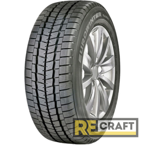 Falken Eurowinter Van01 225/60 R17C 107/105H MFS Falken Eurowinter Van01 225/60 R17C 107/105H MFS