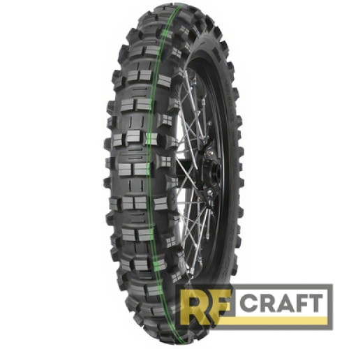 Mitas Terra Force-EF Pro 140/80 R18 70M