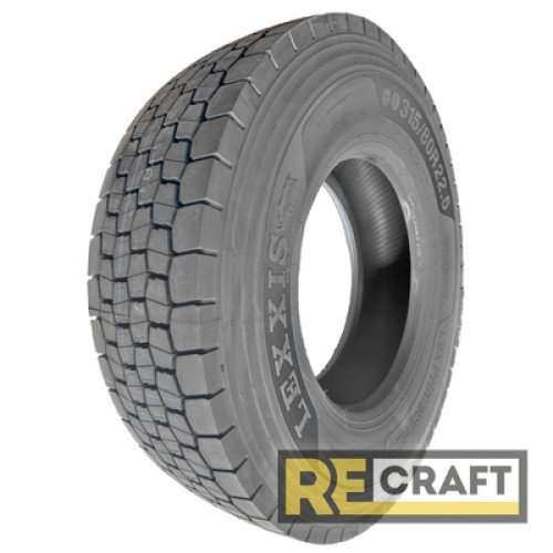 LEXXIS Lex Primacy HD6 (ведущая) 295/80 R22.5 152/149M PR18 LEXXIS Lex Primacy HD6 (ведущая) 295/80 R22.5 152/149M PR18