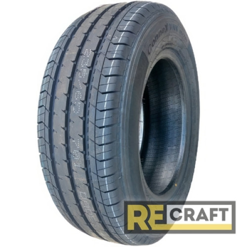 Diamondback ConneX Van DV701 235/65 R16C 115/113R
