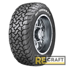 Otani All-Terrain A/T SA2000 265/65 R17 120/117Q