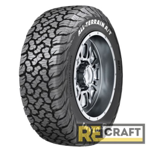 Otani All-Terrain A/T SA2000 265/65 R17 120/117Q