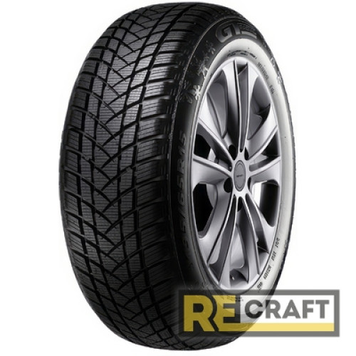 GT Radial WinterPro2 Sport SUV 225/60 R17 99V GT Radial WinterPro2 Sport SUV 225/60 R17 99V