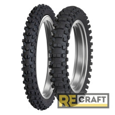 Dunlop Geomax MX34 100/100 R18 59M