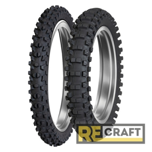 Dunlop Geomax MX34 120/90 R18 65M Dunlop Geomax MX34 120/90 R18 65M