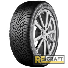 Bridgestone Blizzak 6 255/50 R20 109W XL Enliten