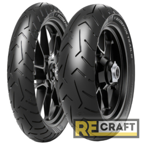 Pirelli Scorpion Trail 3 170/60 R17 72V