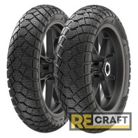 Anlas WINTER GRIP 2 120/70 R15 66H