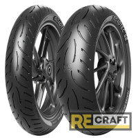 Metzeler Roadtec 02 190/55 R17 75W