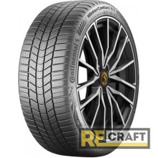 Continental WinterContact 8 S 295/40 R21 111V XL